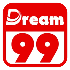 Dream99 app Logo image