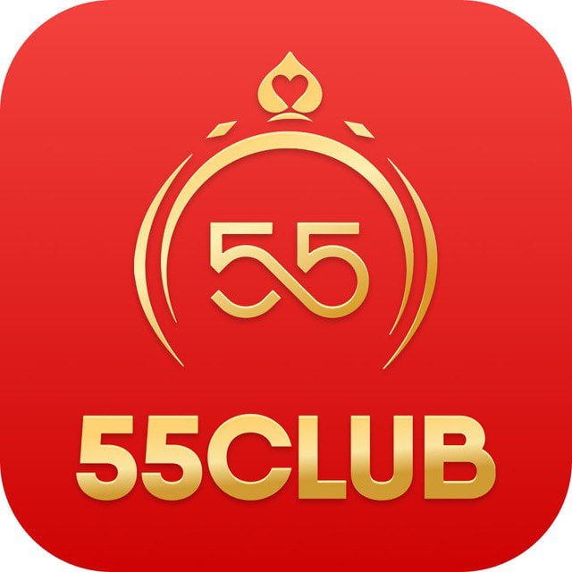 55 Club App logo image